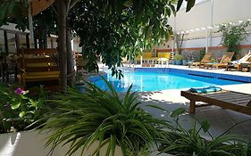 Oya Butik Otel